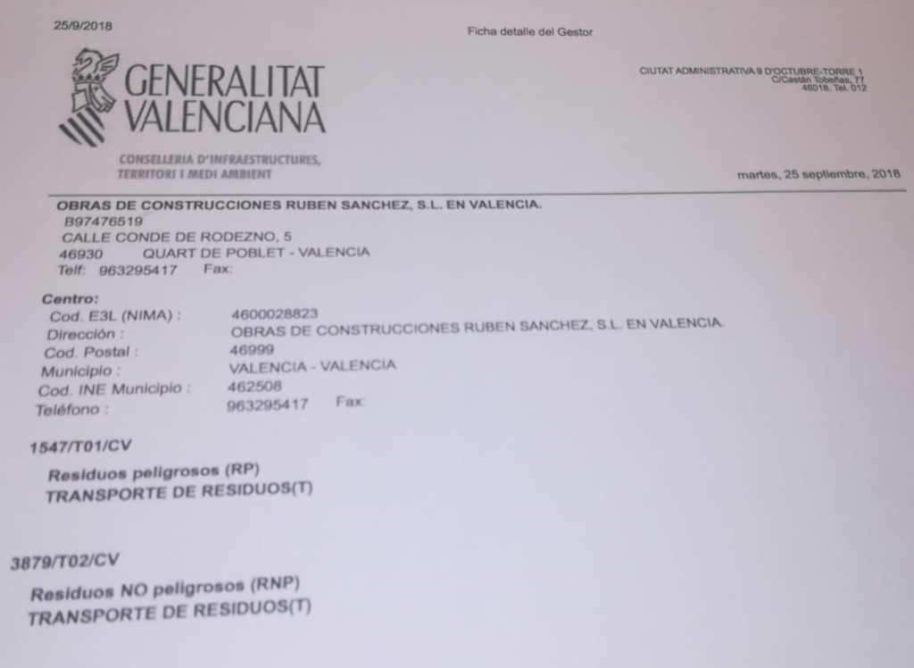 generalitat